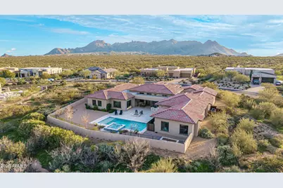 12042 E Cavedale Drive, Scottsdale, AZ 85262 - Photo 71