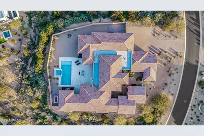 12042 E Cavedale Drive, Scottsdale, AZ 85262 - Photo 7