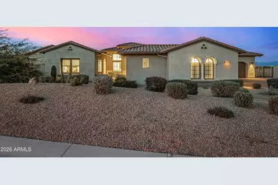 12042 E Cavedale Drive, Scottsdale, AZ 85262 - Photo 9