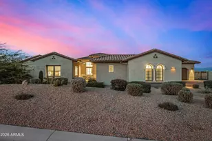 12042 E Cavedale Dr, Scottsdale, AZ 85262 - Photo 9