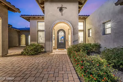 12042 E Cavedale Drive, Scottsdale, AZ 85262 - Photo 11