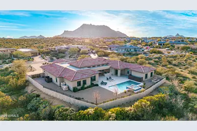 12042 E Cavedale Drive, Scottsdale, AZ 85262 - Photo 69