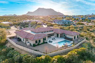 12042 E Cavedale Dr, Scottsdale, AZ 85262 - Photo 69