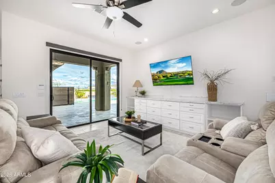 12042 E Cavedale Drive, Scottsdale, AZ 85262 - Photo 57