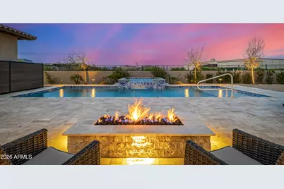 12042 E Cavedale Drive, Scottsdale, AZ 85262 - Photo 61