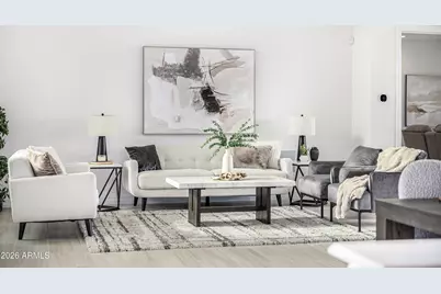 12042 E Cavedale Drive, Scottsdale, AZ 85262 - Photo 5