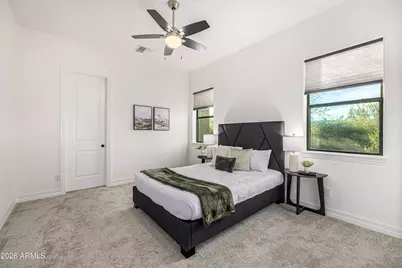 12042 E Cavedale Drive, Scottsdale, AZ 85262 - Photo 37