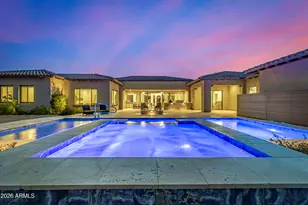 12042 E Cavedale Dr, Scottsdale, AZ 85262 - Photo 3