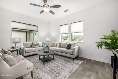 12042 E Cavedale Drive, Scottsdale, AZ 85262 - Photo 53