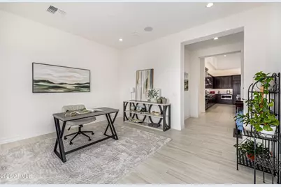 12042 E Cavedale Drive, Scottsdale, AZ 85262 - Photo 35