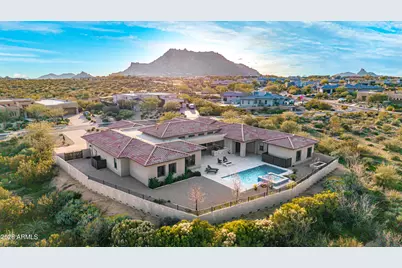 12042 E Cavedale Drive, Scottsdale, AZ 85262 - Photo 1