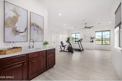 12042 E Cavedale Drive, Scottsdale, AZ 85262 - Photo 51