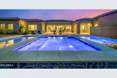 12042 E Cavedale Drive, Scottsdale, AZ 85262 - Photo 63