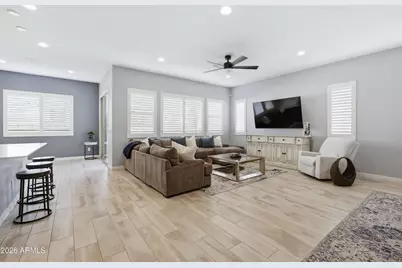 4344 E Silo Drive, Gilbert, AZ 85296 - Photo 19