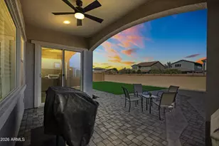 4344 E Silo Dr, Gilbert, AZ 85296 - Photo 57