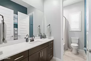 4344 E Silo Dr, Gilbert, AZ 85296 - Photo 37