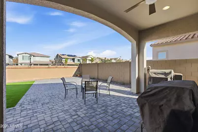 4344 E Silo Drive, Gilbert, AZ 85296 - Photo 47