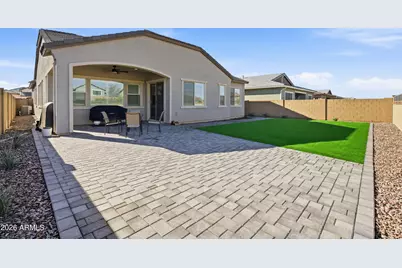 4344 E Silo Drive, Gilbert, AZ 85296 - Photo 51