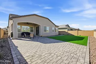 4344 E Silo Dr, Gilbert, AZ 85296 - Photo 51