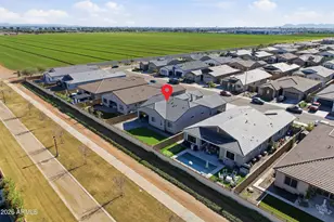 4344 E Silo Dr, Gilbert, AZ 85296 - Photo 63