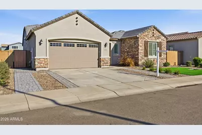 4344 E Silo Drive, Gilbert, AZ 85296 - Photo 3