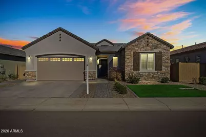 4344 E Silo Drive, Gilbert, AZ 85296 - Photo 1