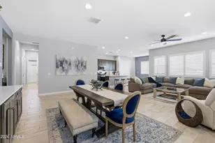 4344 E Silo Dr, Gilbert, AZ 85296 - Photo 17