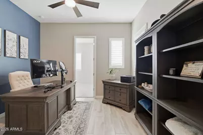 4344 E Silo Drive, Gilbert, AZ 85296 - Photo 43