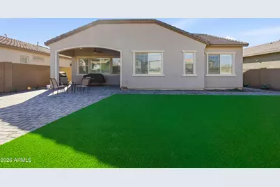 4344 E Silo Drive, Gilbert, AZ 85296 - Photo 53