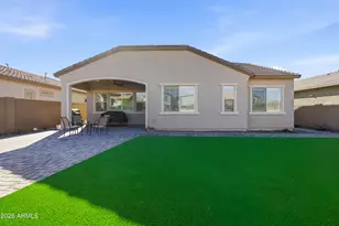 4344 E Silo Dr, Gilbert, AZ 85296 - Photo 53