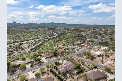 405 N Paradise Lane, Wickenburg, AZ 85390 - Photo 51