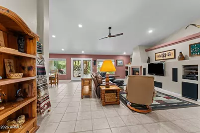 405 N Paradise Lane, Wickenburg, AZ 85390 - Photo 3