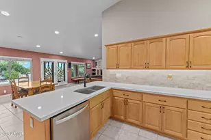 405 N Paradise Ln, Wickenburg, AZ 85390 - Photo 17