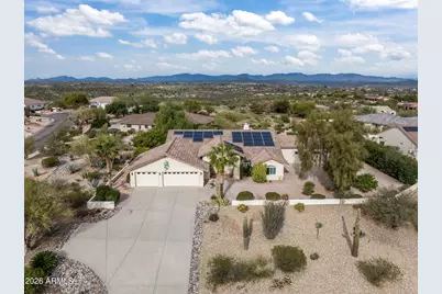 405 N Paradise Lane, Wickenburg, AZ 85390 - Photo 59
