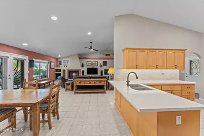 405 N Paradise Lane, Wickenburg, AZ 85390 - Photo 21