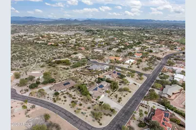 405 N Paradise Lane, Wickenburg, AZ 85390 - Photo 53