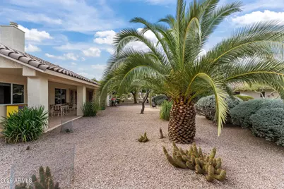 405 N Paradise Lane, Wickenburg, AZ 85390 - Photo 49