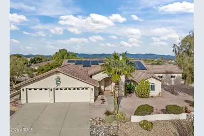 405 N Paradise Lane, Wickenburg, AZ 85390 - Photo 61