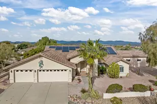 405 N Paradise Ln, Wickenburg, AZ 85390 - Photo 61