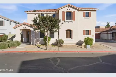 832 E Stottler Drive, Gilbert, AZ 85296 - Photo 1