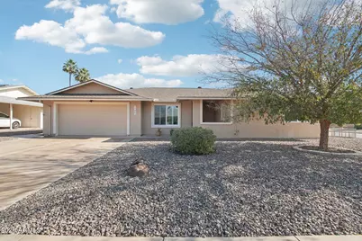 17803 N 134th Drive, Sun City West, AZ 85375 - Photo 1