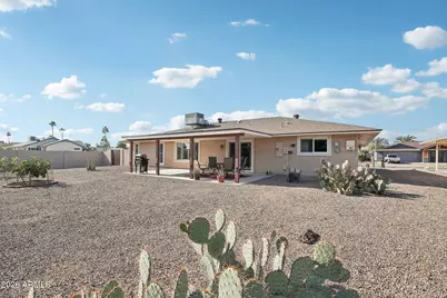 17803 N 134th Drive, Sun City West, AZ 85375 - Photo 33