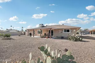 17803 N 134th Dr, Sun City West, AZ 85375 - Photo 33