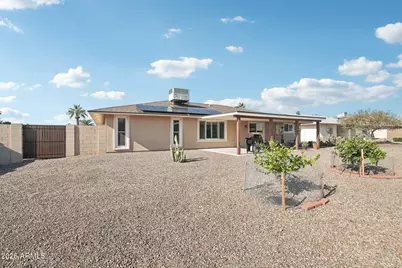 17803 N 134th Drive, Sun City West, AZ 85375 - Photo 31