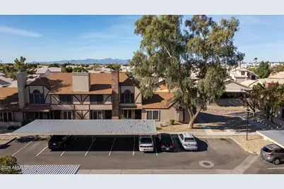 7905 W Thunderbird Road #285, Peoria, AZ 85381 - Photo 23