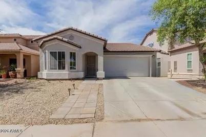 9124 W Williams Street, Tolleson, AZ 85353 - Photo 3