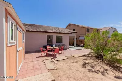 9124 W Williams Street, Tolleson, AZ 85353 - Photo 23