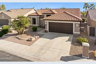 3961 N 160th Avenue, Goodyear, AZ 85395 - Photo 3