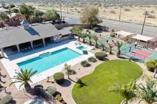 3953 W Mustang Ct, Eloy, AZ 85131 - Photo 1