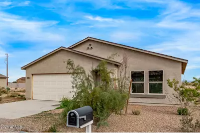 3755 N Mohu Drive, Eloy, AZ 85131 - Photo 1
